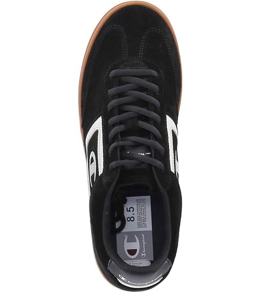 Champion Low Cut Women's Shoes S22401-KK005 | CHAMPION Women's Trainers | scorer.es