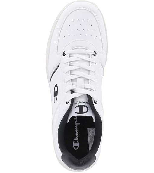 Champion Low Cut Women's Shoes S22402-WW014 | CHAMPION Women's Trainers | scorer.es