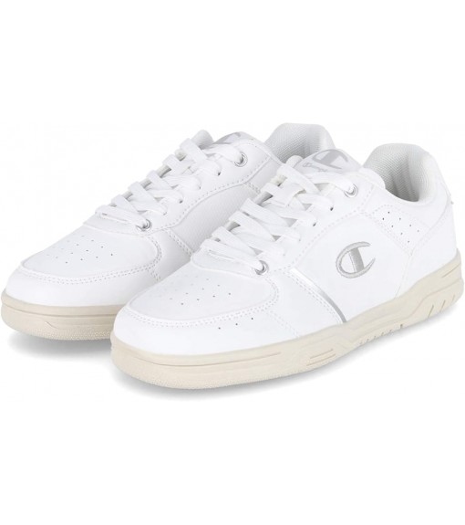 Champion Low Cut Women's Shoes S11756-WW004 | CHAMPION Women's Trainers | scorer.es