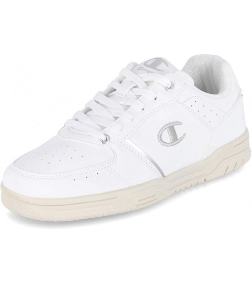 Champion Low Cut Women's Shoes S11756-WW004 | CHAMPION Women's Trainers | scorer.es