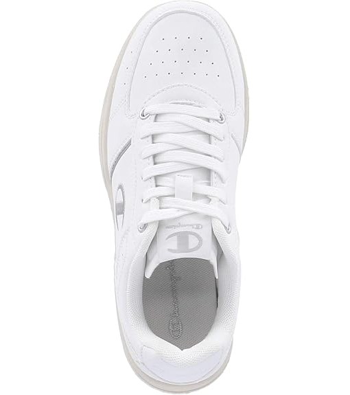 Champion Low Cut Women's Shoes S11756-WW004 | CHAMPION Women's Trainers | scorer.es