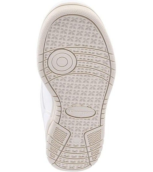 Champion Low Cut Women's Shoes S11756-WW004 | CHAMPION Women's Trainers | scorer.es