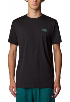 The North Face Box Nse T-Shirt Homme NF0A8C4U9431 | THE NORTH FACE T-shirts pour hommes | scorer.es