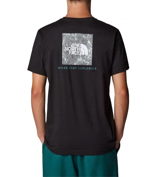 The North Face Box Nse T-Shirt Homme NF0A8C4U9431 | THE NORTH FACE T-shirts pour hommes | scorer.es