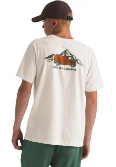 Camiseta Hombre The North Face Outdoor Graphic NF0A8C1ZQLI1 | Camisetas Hombre THE NORTH FACE | scorer.es