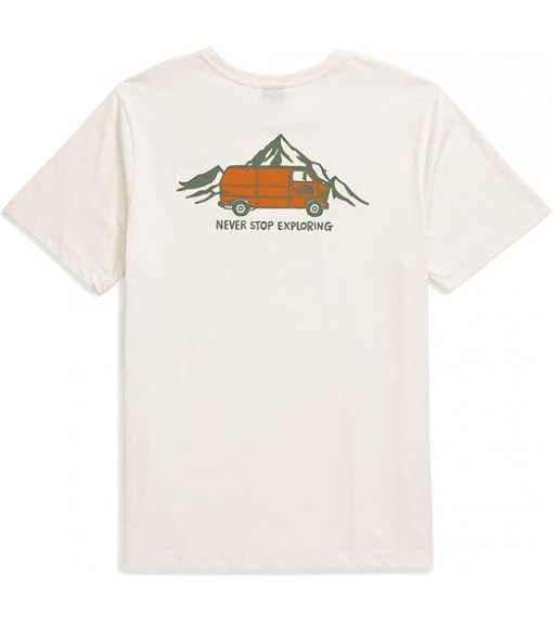 Camiseta Hombre The North Face Outdoor Graphic NF0A8C1ZQLI1 | Camisetas Hombre THE NORTH FACE | scorer.es