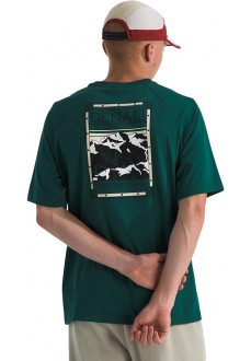 The North Face Never Stop Ex Men's T-Shirt NF0A87NU6GI1 | THE NORTH FACE Men's T-Shirts | scorer.es