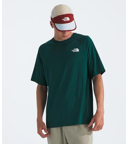 The North Face Never Stop Ex Men's T-Shirt NF0A87NU6GI1 | THE NORTH FACE Men's T-Shirts | scorer.es