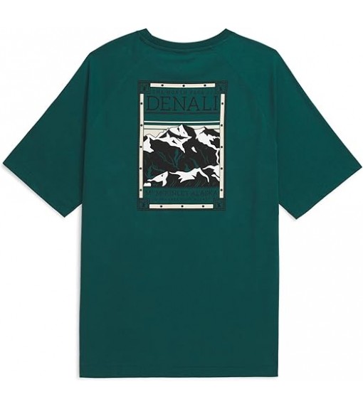 Camiseta Hombre The North Face Never Stop Ex NF0A87NU6GI1 | Camisetas Hombre THE NORTH FACE | scorer.es