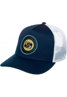 Gorra Quiksilver Ridin Around Trucker AQYHA05434-KTP0