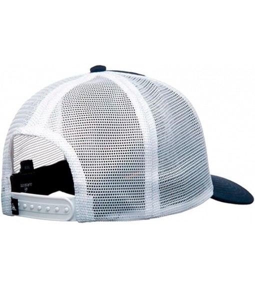 Gorra Quiksilver Ridin Around Trucker AQYHA05434-KTP0 | Gorras Hombre QUIKSILVER | scorer.es