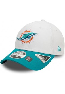 Gorra New Era Miami Dolphins | NEW ERA Men's caps | scorer.es