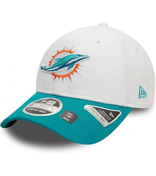 Gorra New Era Miami Dolphins | NEW ERA Men's caps | scorer.es