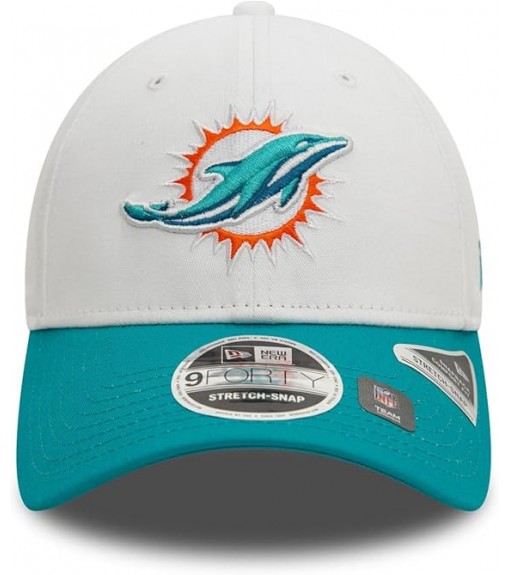 Gorra New Era Miami Dolphins | NEW ERA Men's caps | scorer.es