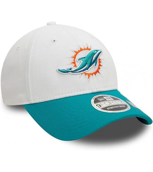 Gorra New Era Miami Dolphins | NEW ERA Men's caps | scorer.es