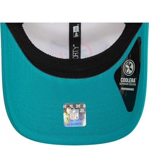 Gorra New Era Miami Dolphins | NEW ERA Men's caps | scorer.es