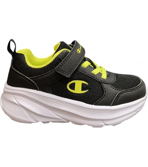 Children's Shoes Champion Low Cut Shoe S32972 KK003 | CHAMPION Kid's Trainers | scorer.es