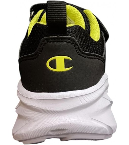 Zapatillas Niño/a Champion Low Cut Shoe S32972 KK003 | Zapatillas Niño CHAMPION | scorer.es