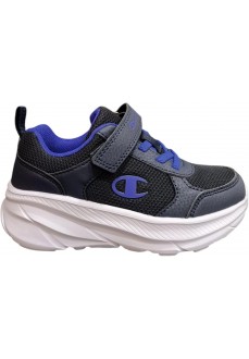 Chaussures garçon/fille Champion Low Cut Shoe S32972-BS010 | CHAMPION Baskets pour enfants | scorer.es