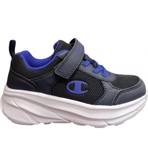 Chaussures garçon/fille Champion Low Cut Shoe S32972-BS010 | CHAMPION Baskets pour enfants | scorer.es