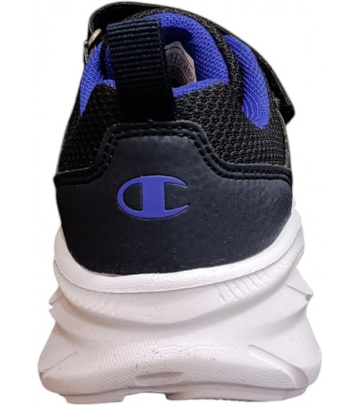 Chaussures garçon/fille Champion Low Cut Shoe S32972-BS010 | CHAMPION Baskets pour enfants | scorer.es