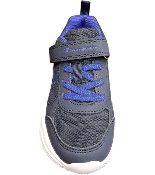 Chaussures garçon/fille Champion Low Cut Shoe S32972-BS010 | CHAMPION Baskets pour enfants | scorer.es