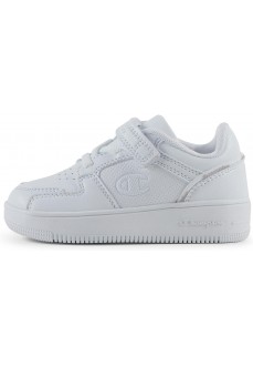 Chaussures garçon/fille Chaussure Champion Low Cut S32685-WW009 | CHAMPION Baskets pour enfants | scorer.es