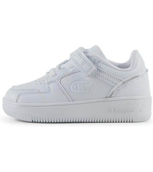 Chaussures garçon/fille Chaussure Champion Low Cut S32685-WW009 | CHAMPION Baskets pour enfants | scorer.es