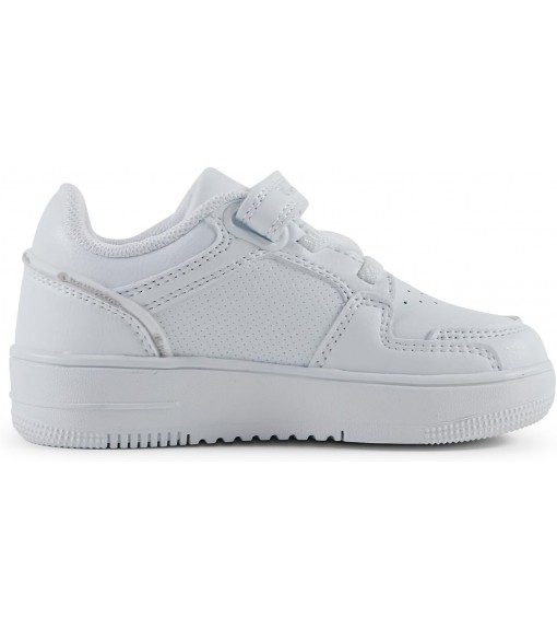 Chaussures garçon/fille Chaussure Champion Low Cut S32685-WW009 | CHAMPION Baskets pour enfants | scorer.es