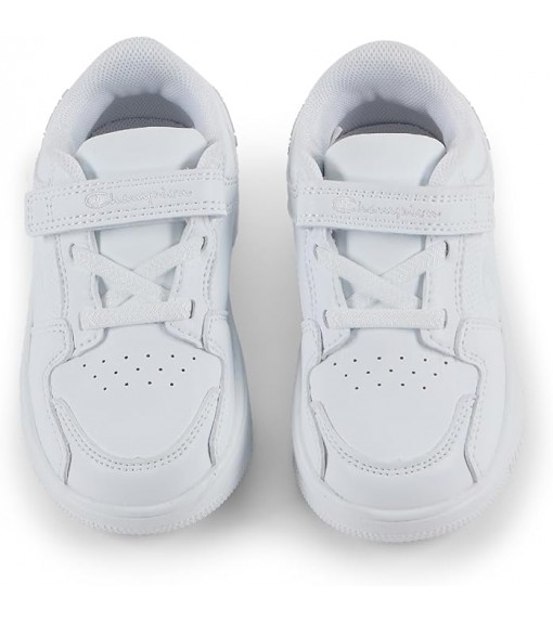 Children's Shoes Champion Low Cut Shoe S32685-WW009 | CHAMPION Kid's Trainers | scorer.es