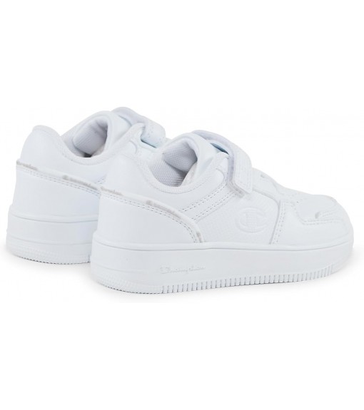 Chaussures garçon/fille Chaussure Champion Low Cut S32685-WW009 | CHAMPION Baskets pour enfants | scorer.es