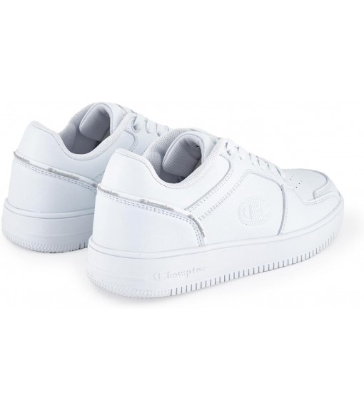 Children's Shoes Champion Low Cut Shoe S32415-WW009 | CHAMPION Kid's Trainers | scorer.es