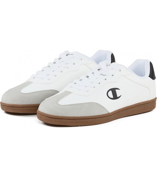 Champion Low Cut Men's Shoes S22330-WW001 | CHAMPION Men's Trainers | scorer.es