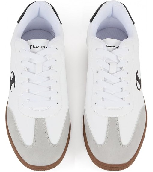 Champion Low Cut Men's Shoes S22330-WW001 | CHAMPION Men's Trainers | scorer.es