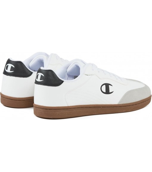 Champion Low Cut Men's Shoes S22330-WW001 | CHAMPION Men's Trainers | scorer.es