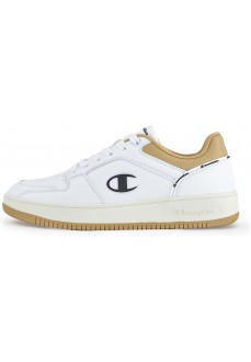 Chaussures basses Champion pour hommes S21906-WW024 | CHAMPION Baskets pour hommes | scorer.es