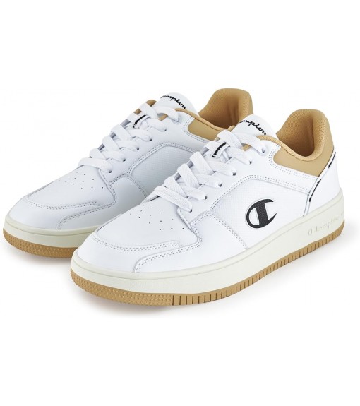 Men's Champion Low Cut S21906-WW024 Sneakers | CHAMPION Men's Trainers | scorer.es