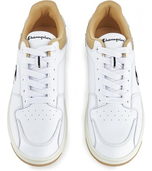 Chaussures basses Champion pour hommes S21906-WW024 | CHAMPION Baskets pour hommes | scorer.es