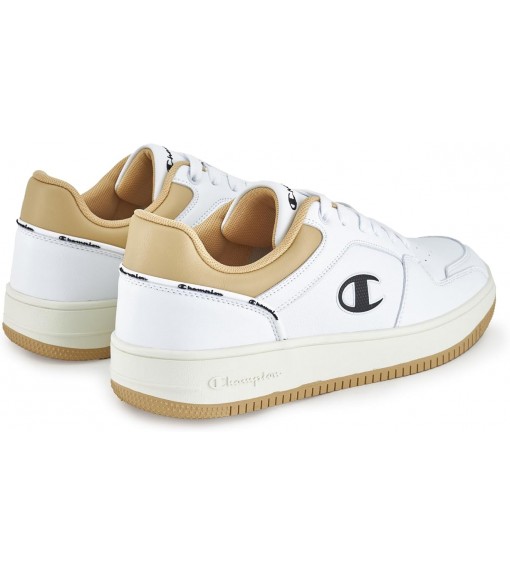 Men's Champion Low Cut S21906-WW024 Sneakers | CHAMPION Men's Trainers | scorer.es