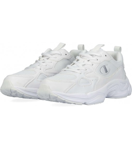 Champion Low Cut S11741 WW006 Women's Shoes Champion Low Cut S11741 WW006 | CHAMPION Women's Trainers | scorer.es