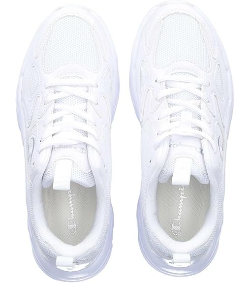 Champion Low Cut S11741 WW006 Women's Shoes Champion Low Cut S11741 WW006 | CHAMPION Women's Trainers | scorer.es