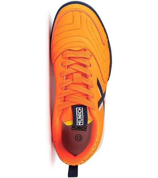 Munich Rondito Kid Sneakers Kid 4067009 | MUNICH Chaussures de football en salle | scorer.es