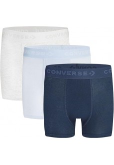 Boxer Niño/a Converse Brief 9C0384-W2Y | Ropa Interior CONVERSE | scorer.es