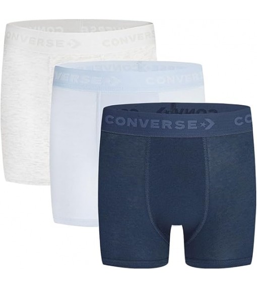 Boxer Niño/a Converse Brief 9C0384-W2Y | Ropa Interior CONVERSE | scorer.es