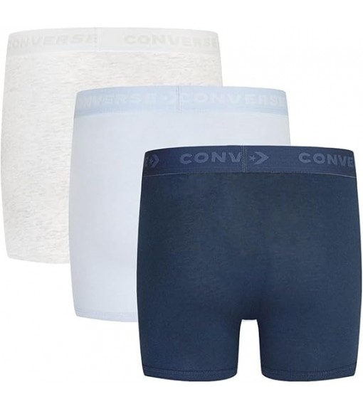 Boxer Niño/a Converse Brief 9C0384-W2Y | Ropa Interior CONVERSE | scorer.es