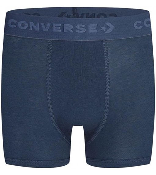 Boxer Niño/a Converse Brief 9C0384-W2Y | Ropa Interior CONVERSE | scorer.es