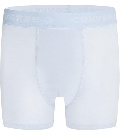 Boxer Niño/a Converse Brief 9C0384-W2Y | Ropa Interior CONVERSE | scorer.es