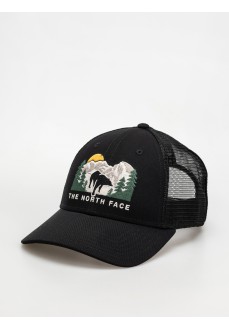 The North Face Mudder Trucker Cap NF0A7WH396O1 | THE NORTH FACE Caps | scorer.es