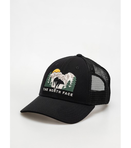 The North Face Mudder Trucker Cap NF0A7WH396O1 | THE NORTH FACE Caps | scorer.es