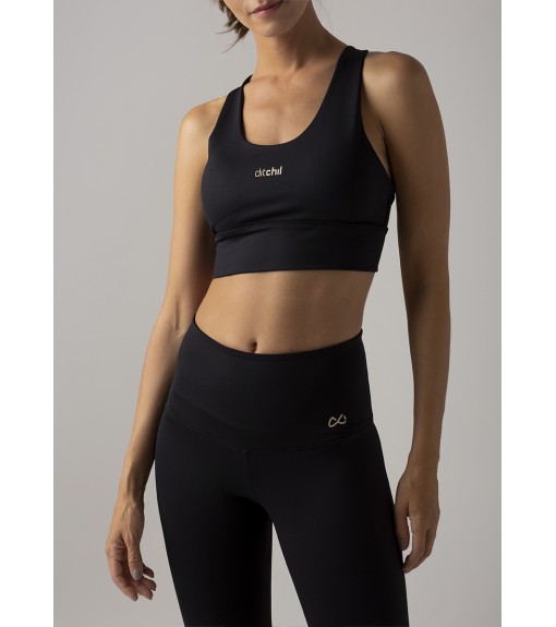 Top Femmes Ditchil Br Strap SB8035-900 | DITCHIL Soutiens de sport | scorer.es